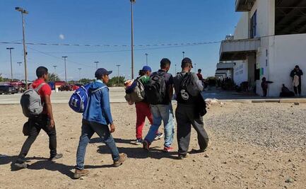 “Gobierno mexicano detonó aumento de flujo migratorio e ignora derechos humanos de extranjeros”