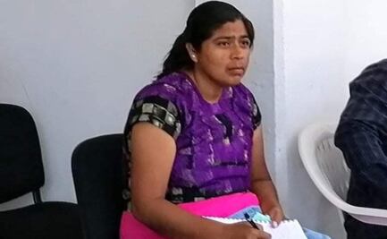Por primera vez en su historia, ikoots de San Mateo del Mar eligen a una mujer como edil suplente en concejo de gobierno