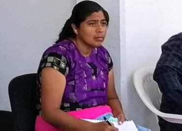 Por primera vez en su historia, ikoots de San Mateo del Mar eligen a una mujer como edil suplente en concejo de gobierno