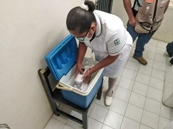 Se confirman 94 nuevos casos de Covid-19 en Oaxaca; hay 643 casos en riesgo de contagio