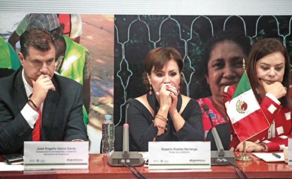 Oaxaca y Chiapas, con 121 mil casas afectadas