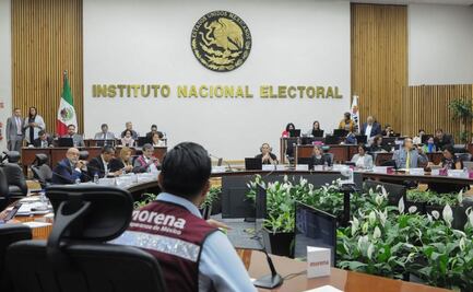 INE propone a mujer vinculada al partido Morena y ex militante del PRD para consejera electoral en Oaxaca