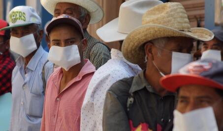 Proponen crear mecanismos de vigilancia gubernamental desde la ciudadanía