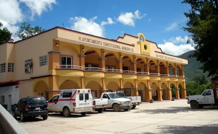 Violencia grave en San Vicente Coatlán pone en riesgo a las mujeres que desempeñan un cargo público: TEEO