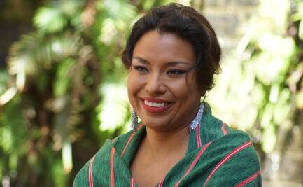 Lila Downs, Alejandra Robles y Mare Advertencia representarán a Oaxaca en evento “Tengo un sueño”