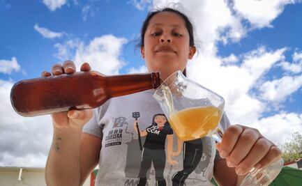 Desde Oaxaca, mujeres de todo el país ganan espacios y se abren camino en la industria cervecera