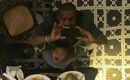 ¿Kanye West en Oaxaca? Medios extranjeros reportan posible visita del ex de Kim Kardashian