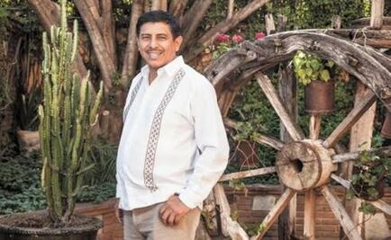 ¿Qué hará AMLO sobre derroche de Jara?