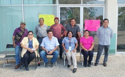IMSS-Bienestar enfrenta desinterés de médicos especialistas para trabajar en Hospital de Juchitán