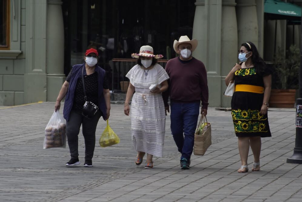 Foto: Mario Arturo Martínez. EL UNIVERSAL