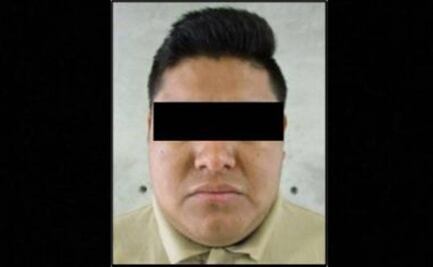 Sentencian a 35 años de cárcel al asesino material del magistrado Enrique Pacheco en Oaxaca