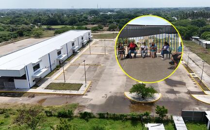 Trabajadores toman instalaciones de la UABJO en Tehuantepec por el traslado de la Facultad de Medicina a Juchitán 