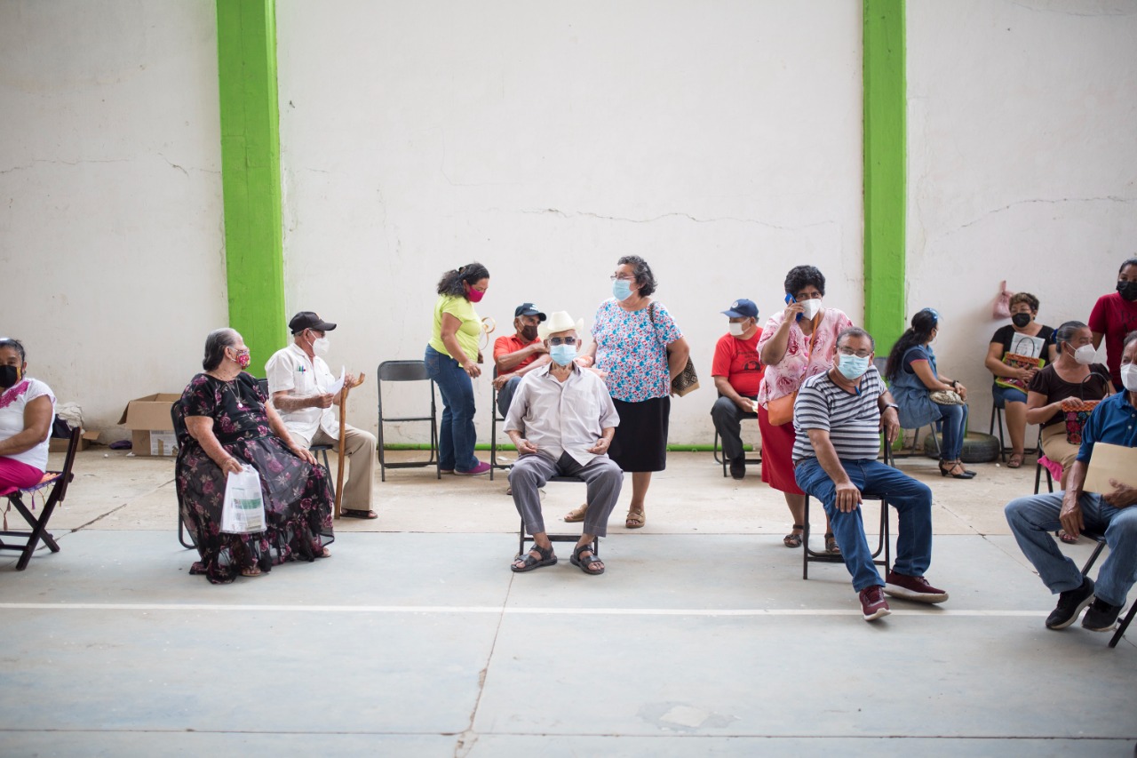 Unión Hidalgo limita el acceso a la comunidad, debido al aumento de casos de Covid-19
