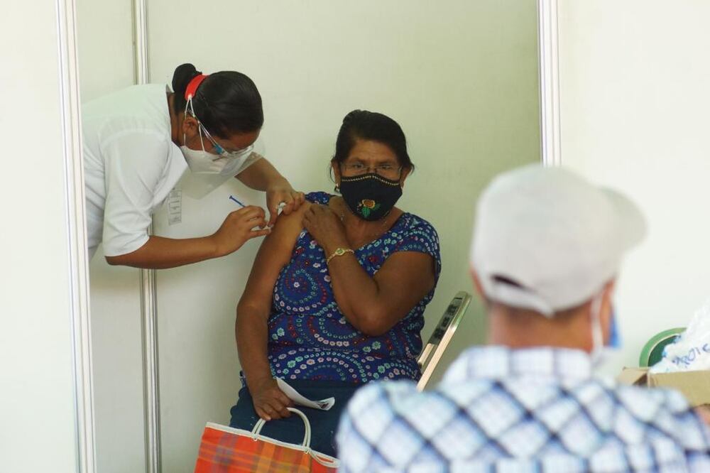 Foto: Edwin Hernández. EL UNIVERSAL