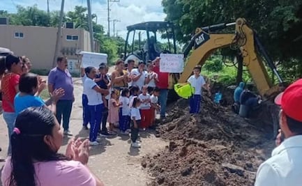 Comunidad indígena de Oaxaca recibe por primera vez recursos del Fondo de Aportaciones para Pueblos y Comunidades Indígenas