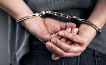 Tras ser detenidos en flagrancia, presentan ante juez a 9 presuntos secuestradores en Oaxaca