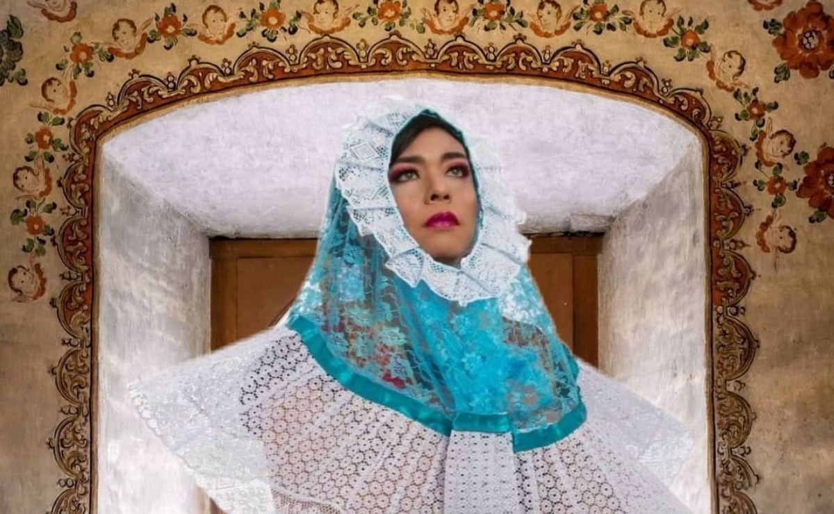 Anuncian la segunda edición de la Guelaguetza Muxe en línea, transmitida desde el Istmo de Oaxaca