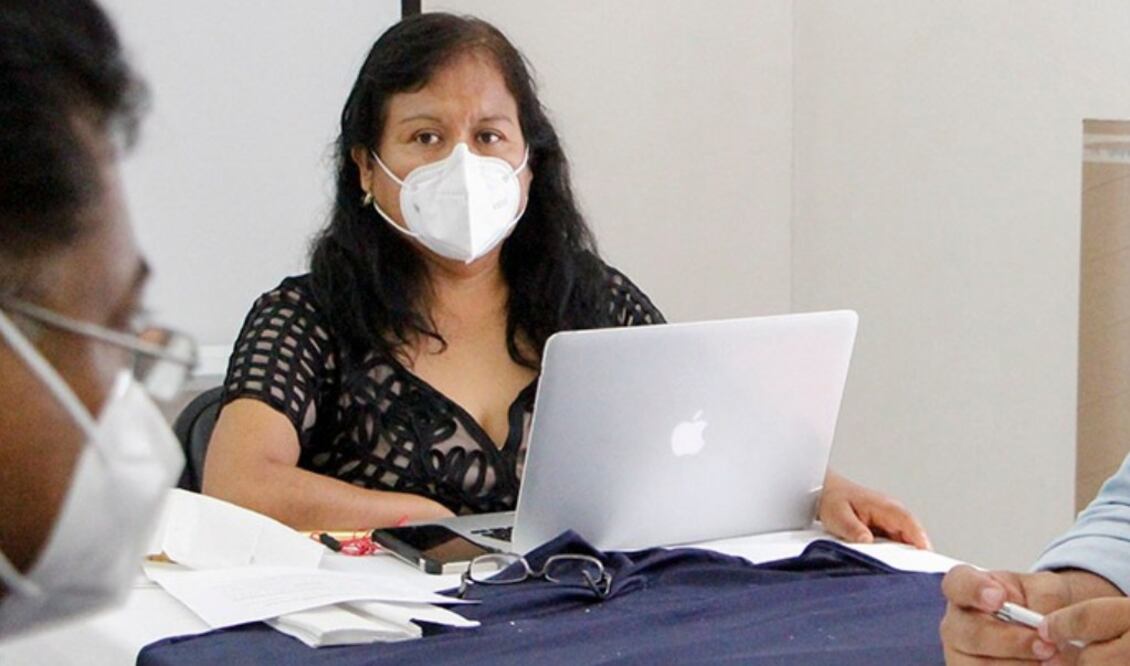 Foto: Facebook CPC Oaxaca