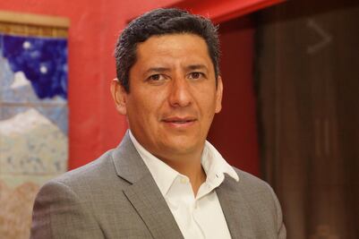 "Buscaré acercamiento hasta con   inconformes”: nuevo ómbudsman