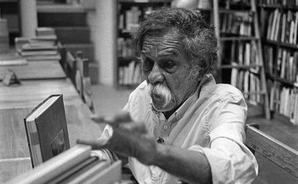 Con piezas inéditas de Toledo, celebran 35 años del IAGO, primer espacio cultural que fundó en Oaxaca