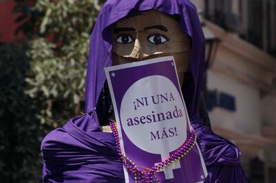 Atacan con ácido a dos mujeres en Huajuapan, son madre e hija