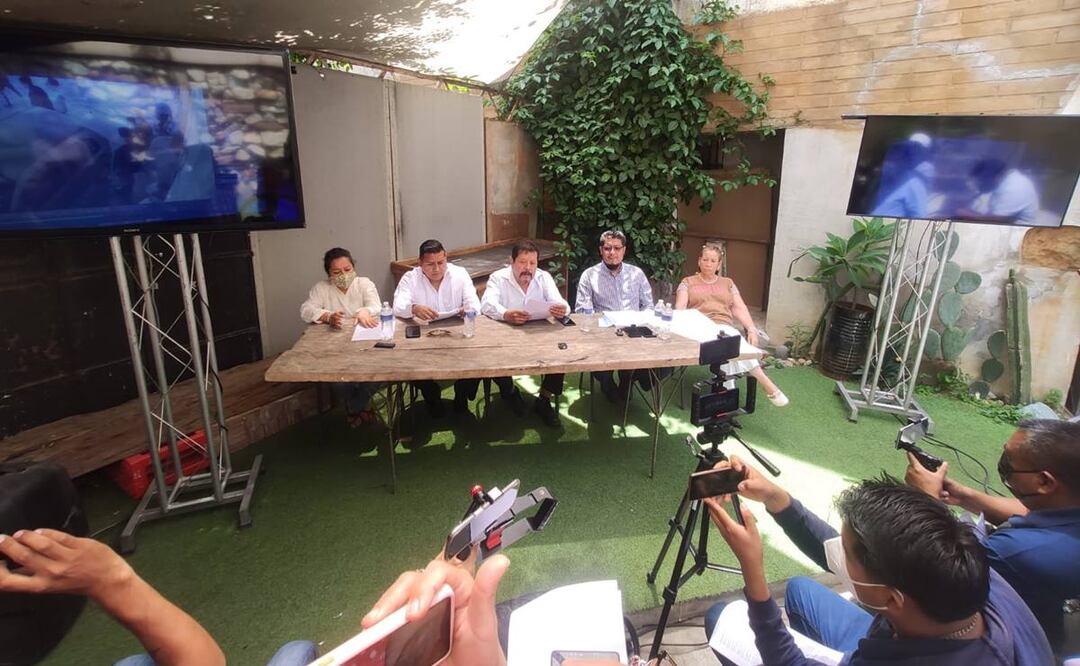 Foto: Mario Arturo Martínez