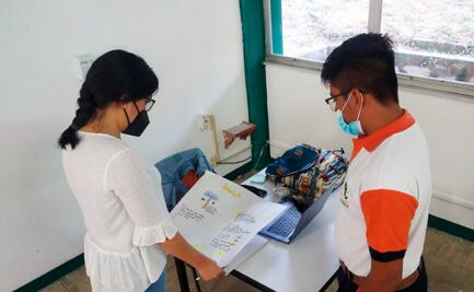 Organiza CECyTEO en Oaxaca el mayor evento de ciencia y tecnología del sureste