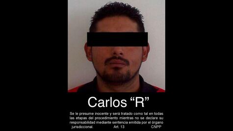 FGR identifica a "El Oaxaco" como líder del Cártel del Golfo en Valles Centrales