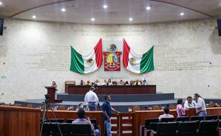 Busca Morena que fiscalía de Oaxaca actualice protocolo para investigar feminicidios