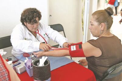 De los pacientes cardiacos en el país, un tercio son oaxaqueños