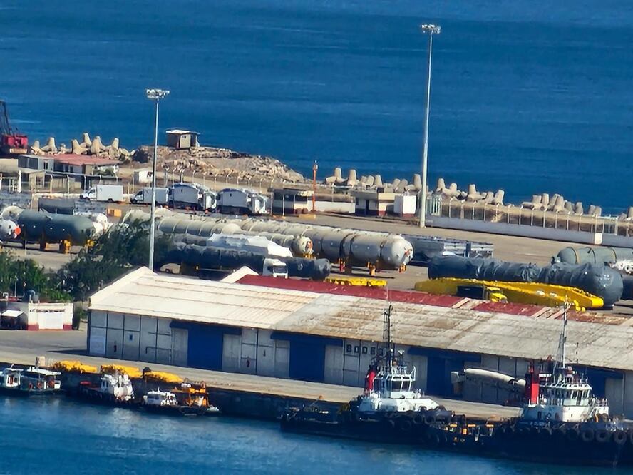 Fotos: Contactando con la noticia