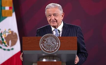 Que no haya pleito ni promoción, pide AMLO a gobernadores tras denuncias de Monreal por apoyo a corcholatas
