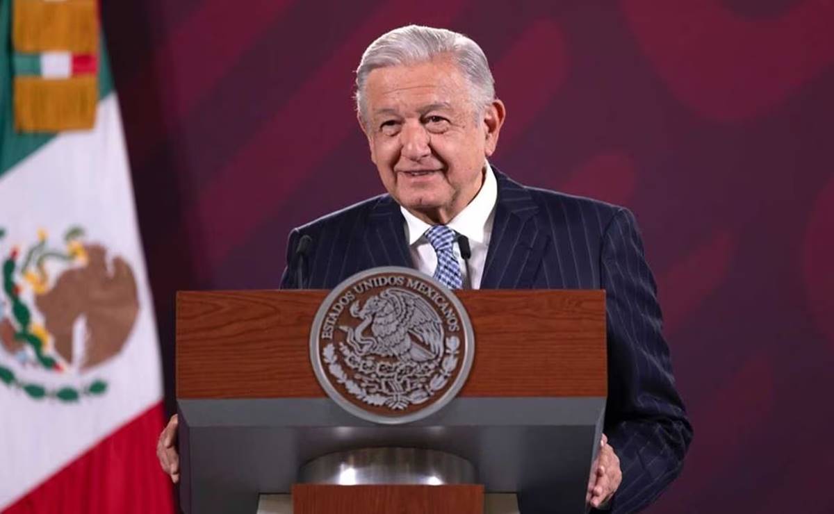 Que no haya pleito ni promoción, pide AMLO a gobernadores tras denuncias de Monreal por apoyo a corcholatas
