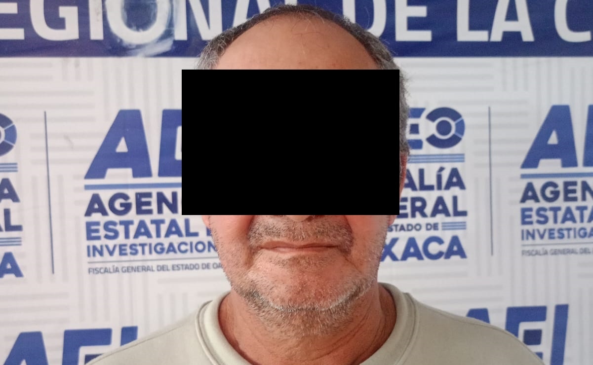 Detienen a uno de los presuntos responsables de la desaparición de los padres de la ex candidata Ilse Nolasco