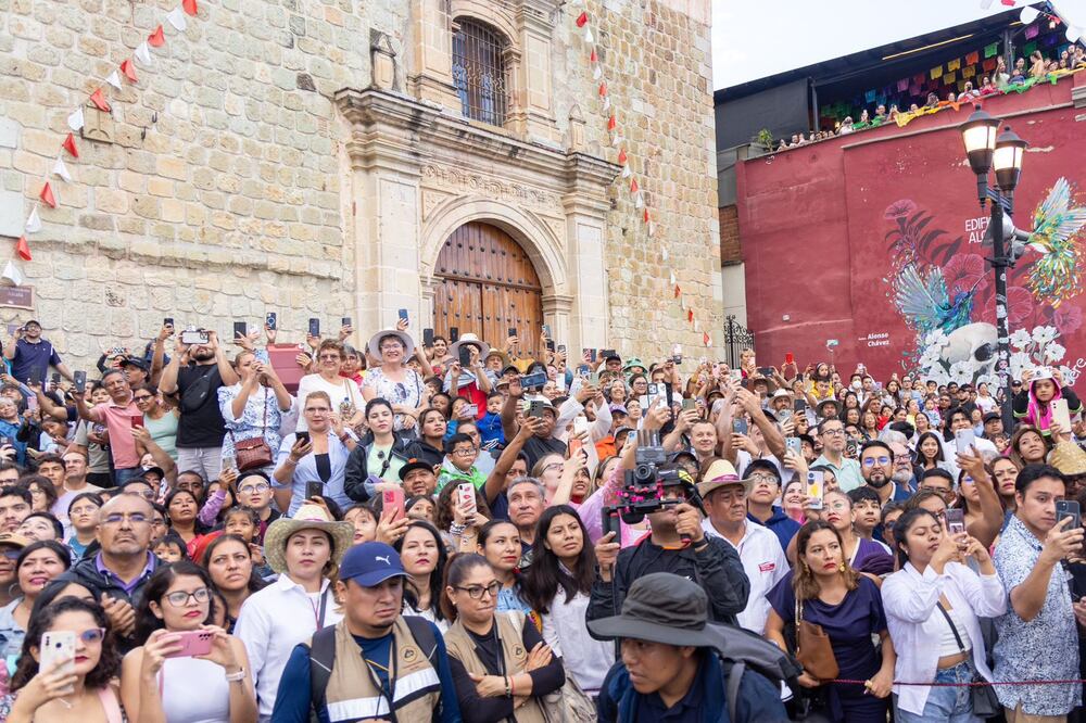 “Turistificación” alienta despojo de territorios y arrebata agua y vivienda, alertan desde Oaxaca