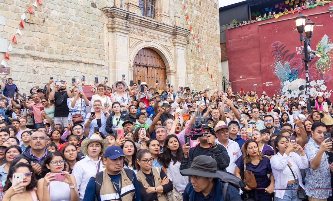 “Turistificación” alienta despojo de territorios y arrebata agua y vivienda, alertan desde Oaxaca