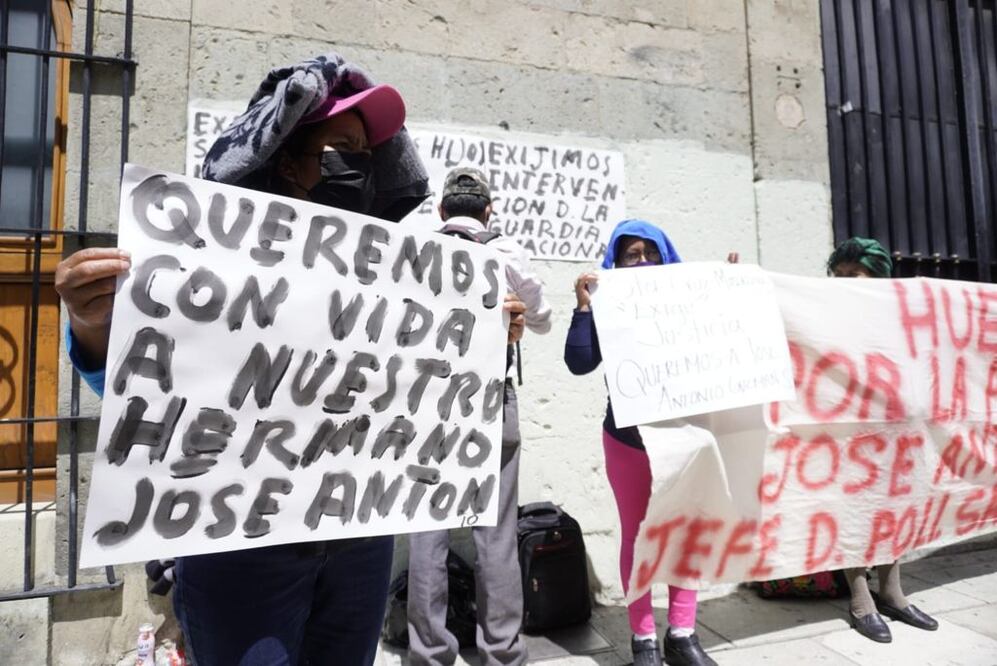 Fotos: Mario Arturo Martínez / EL UNIVERSAL