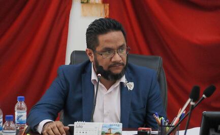 Con retraso e irregularidades, publican en Periódico Oficial de Oaxaca decreto para tribunal de Jara