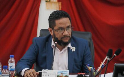 Con retraso e irregularidades, publican en Periódico Oficial de Oaxaca decreto para tribunal de Jara
