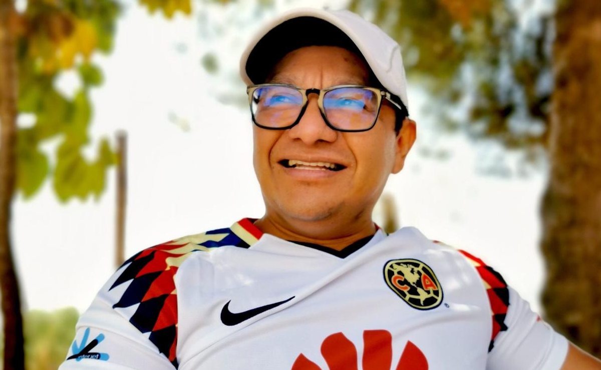 Foto: Tomada de Twitter