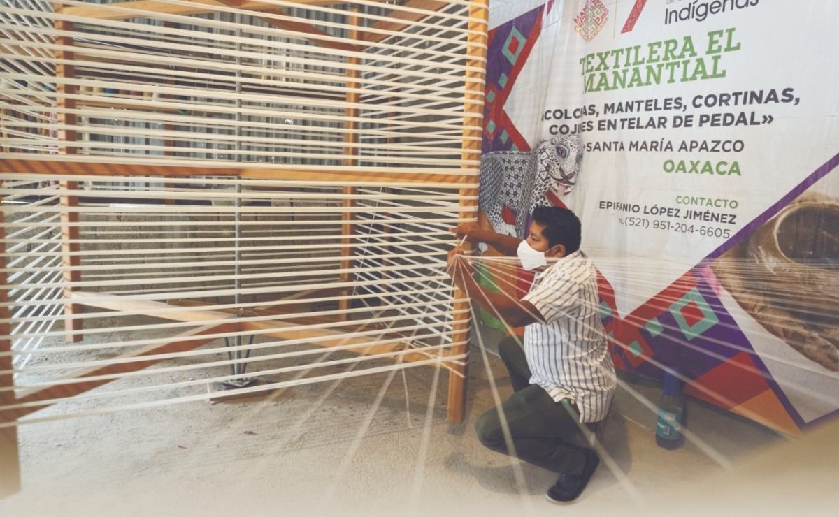Productores y artesanos crean ruta turística para descubrir Oaxaca desde la periferia de la ciudad
