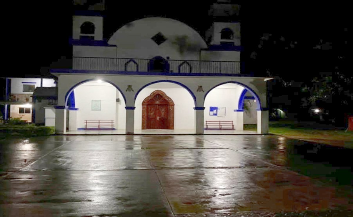 Foto: Archivo EL UNIVERSAL