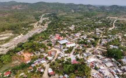 Juez ordena pagar 6 mil mdp a dos particulares por tierras de la comunidad de Cozoaltepec, Oaxaca