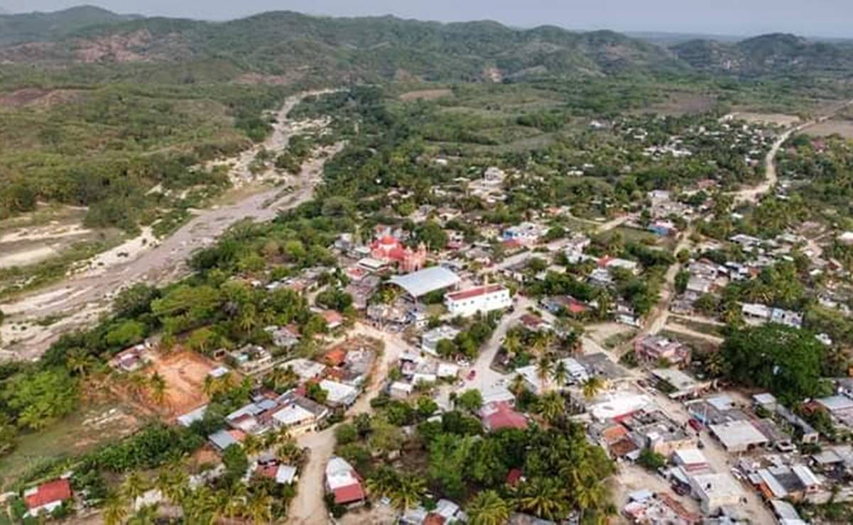 Juez ordena pagar 6 mil mdp a dos particulares por tierras de la comunidad de Cozoaltepec, Oaxaca