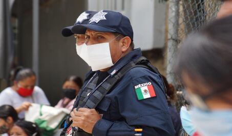 Se amparan para obligar a diputados y senadores a reglamentar suspensión de garantías durante pandemia