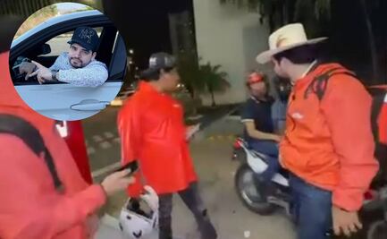 Asesinan a César Gastelum, creador de contenido, durante transmisión en vivo; estaba fuera de un KFC en Culiacán, Sinaloa