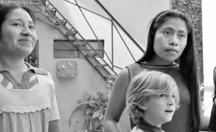 "ROMA", segunda película más vista en la Cineteca Nacional