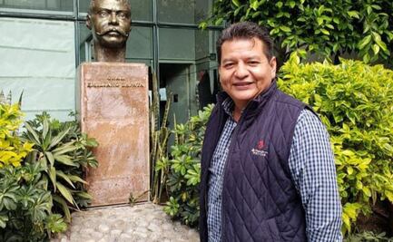 Candidato de Morena a edil Salina Cruz, Oaxaca, culpa a PRI, PAN y PRD por fallo que anula su triunfo