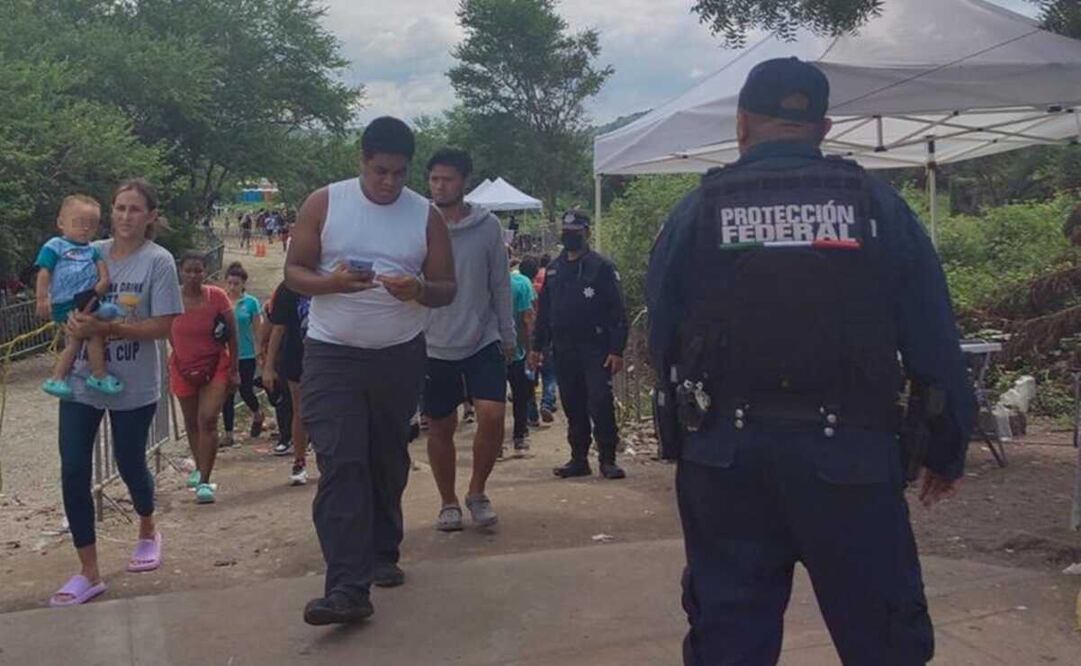 Indagan asesinato de vecino de Tapanatepec, Oaxaca; migrantes a los que les rentaba huyeron. Foto: Roselia Chaca