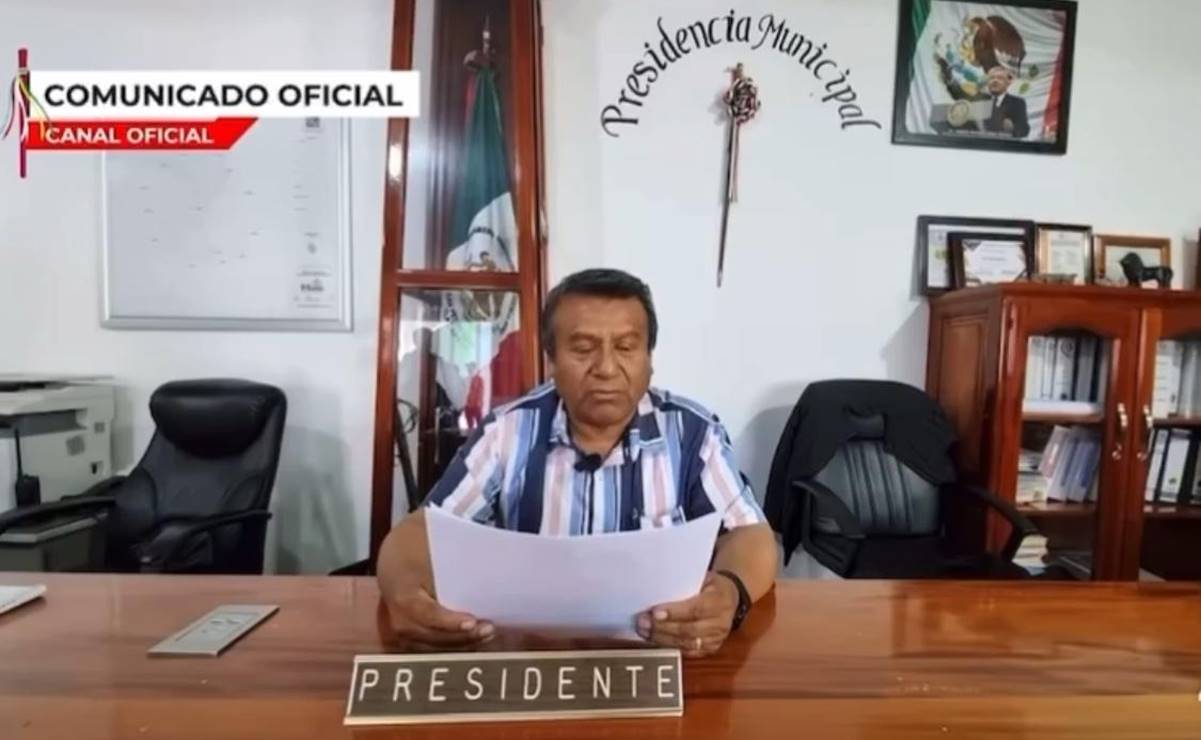 Hallan muerto a Síndico de San Pedro Quiatoni, Oaxaca, dos días después de enfrentamiento entre comunidades